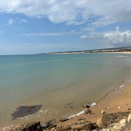 Ificumori, Campagna Ammare Villa Marina di Modica Dış mekan fotoğraf