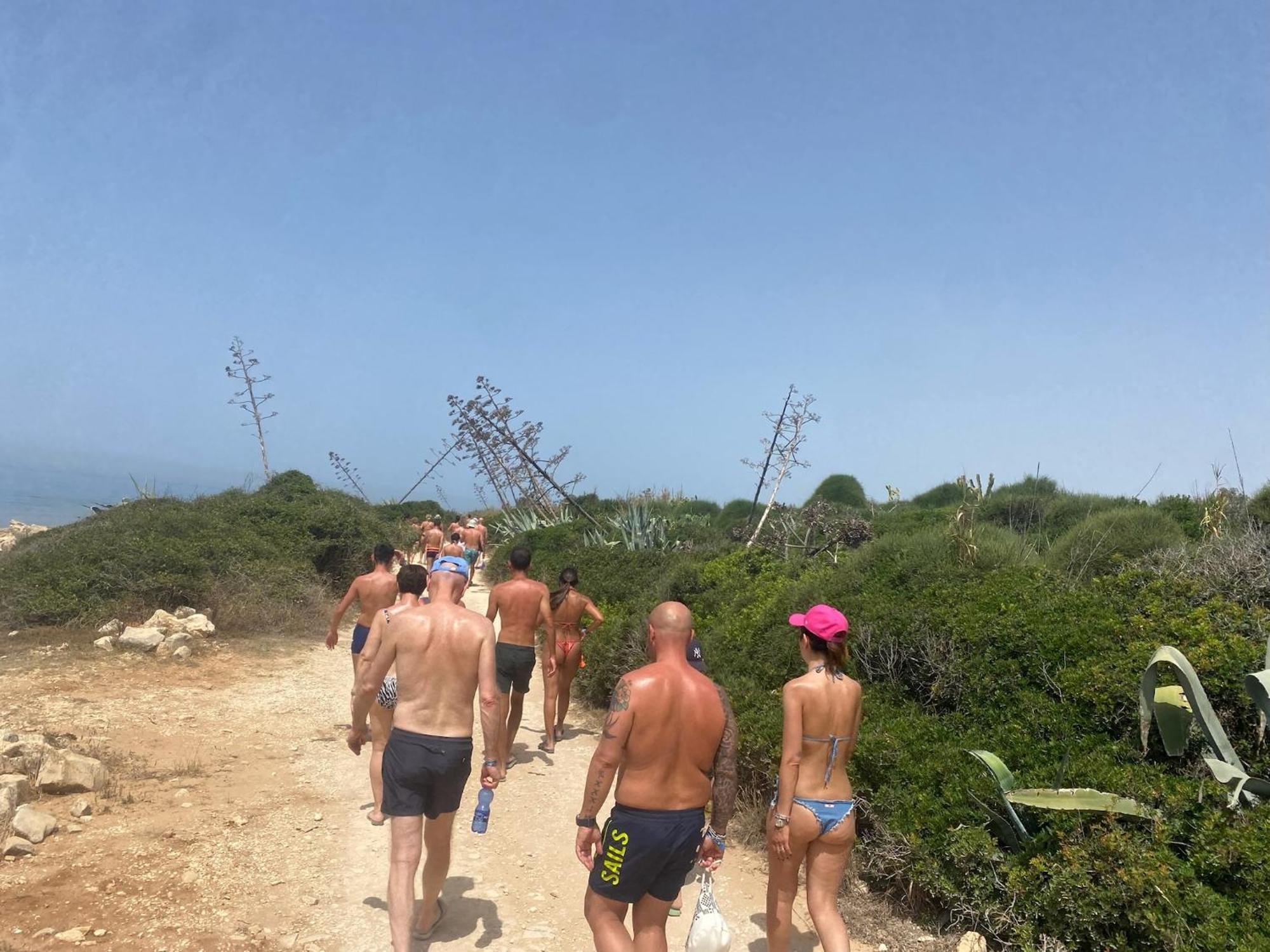 Ificumori, Campagna Ammare Villa Marina di Modica Dış mekan fotoğraf