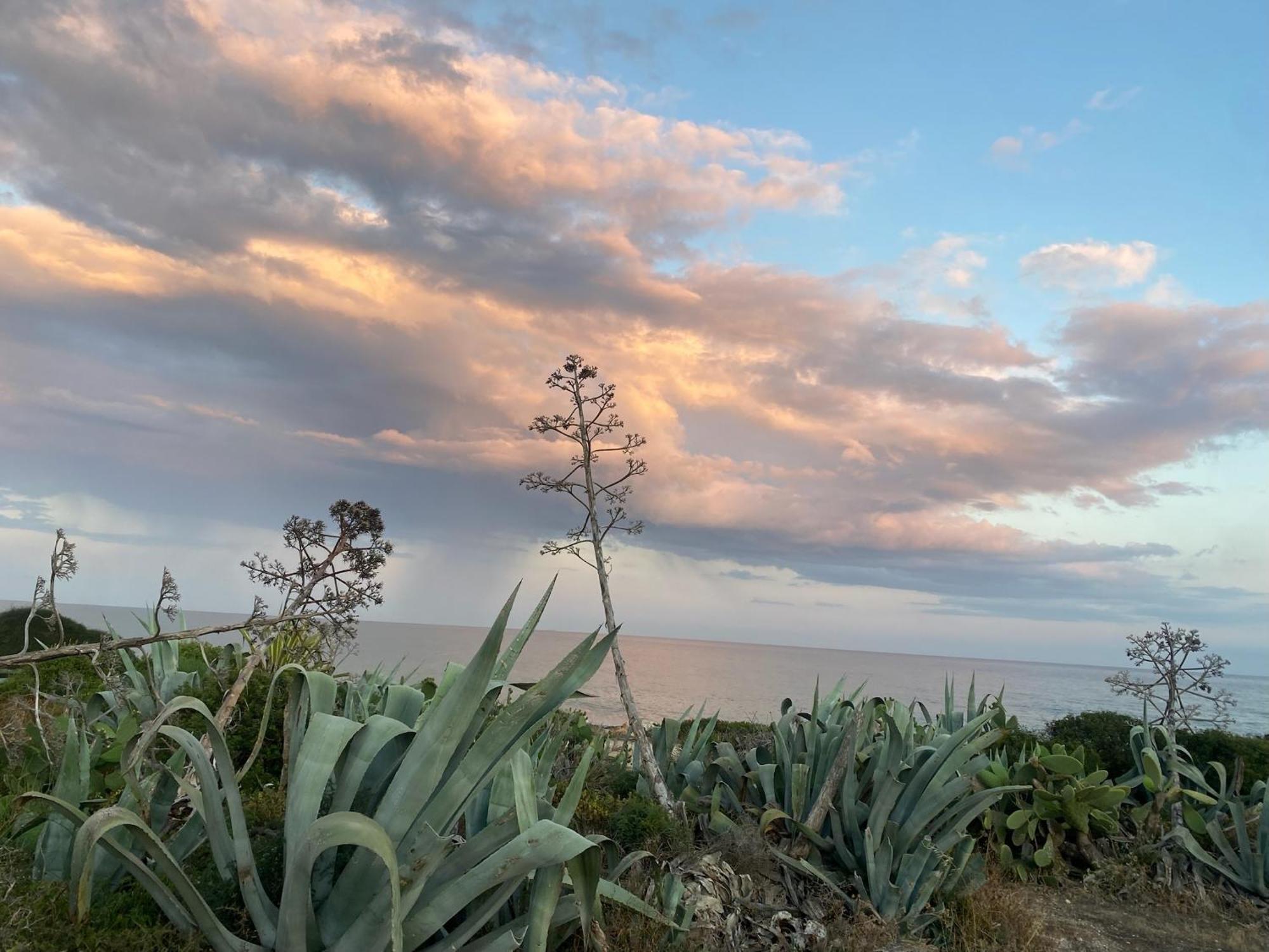 Ificumori, Campagna Ammare Villa Marina di Modica Dış mekan fotoğraf