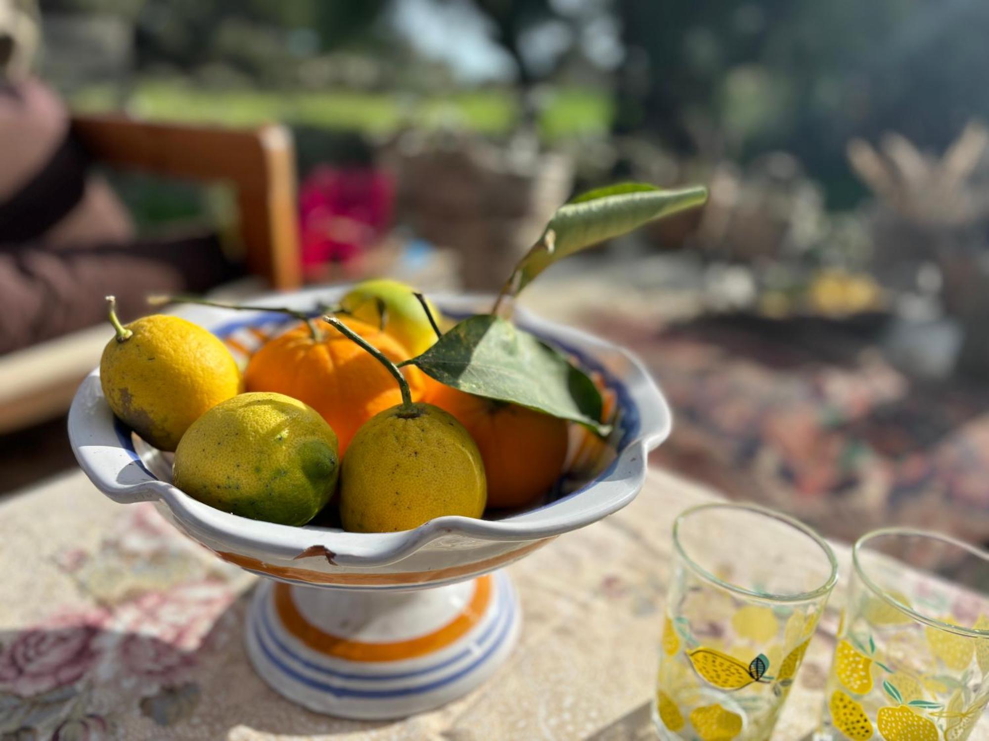 Ificumori, Campagna Ammare Villa Marina di Modica Dış mekan fotoğraf