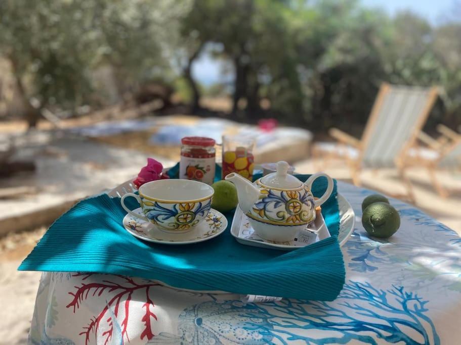 Ificumori, Campagna Ammare Villa Marina di Modica Dış mekan fotoğraf