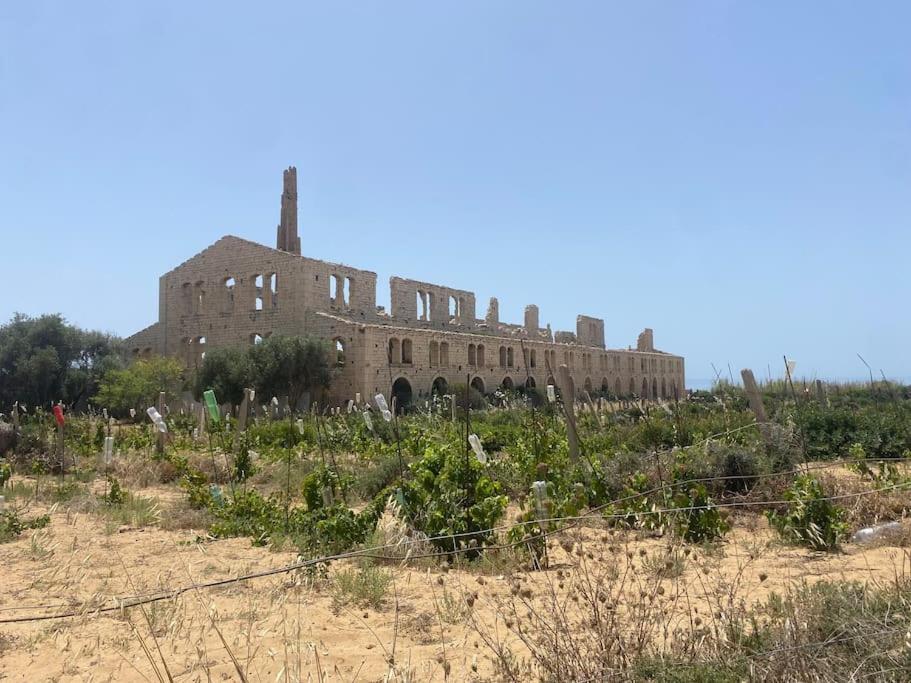 Ificumori, Campagna Ammare Villa Marina di Modica Dış mekan fotoğraf