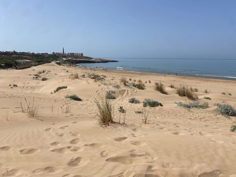 Ificumori, Campagna Ammare Villa Marina di Modica Dış mekan fotoğraf