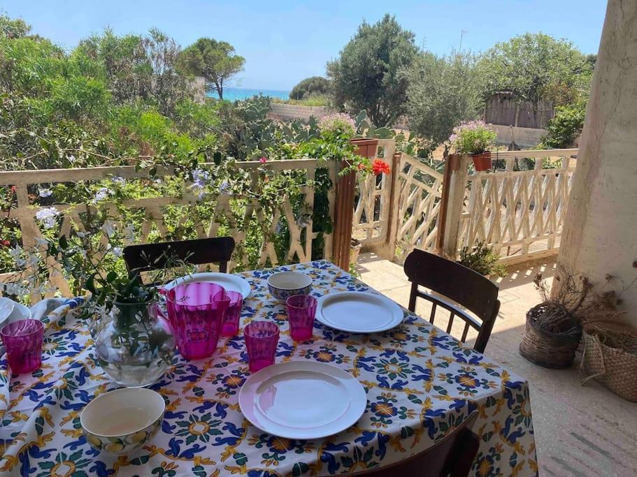 Ificumori, Campagna Ammare Villa Marina di Modica Dış mekan fotoğraf