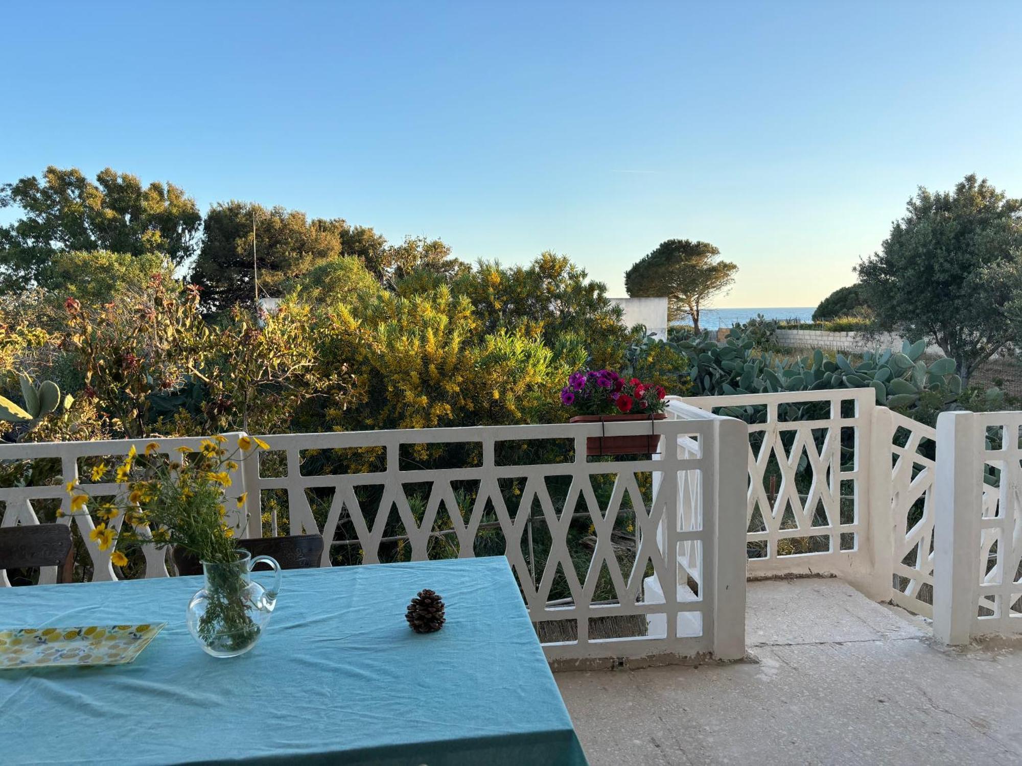Ificumori, Campagna Ammare Villa Marina di Modica Dış mekan fotoğraf