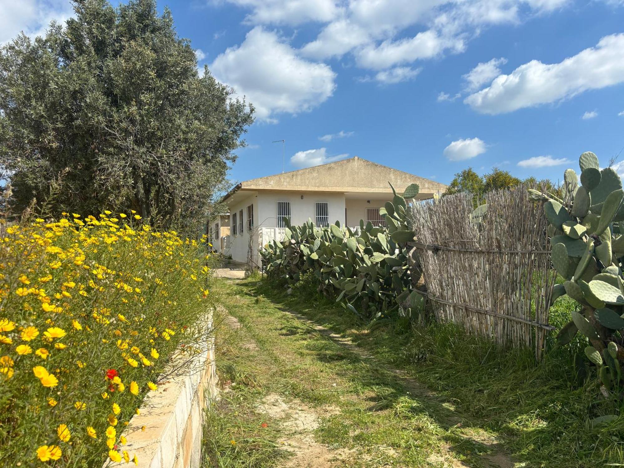 Ificumori, Campagna Ammare Villa Marina di Modica Dış mekan fotoğraf