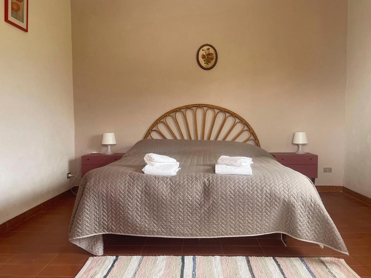 Ificumori, Campagna Ammare Villa Marina di Modica Dış mekan fotoğraf