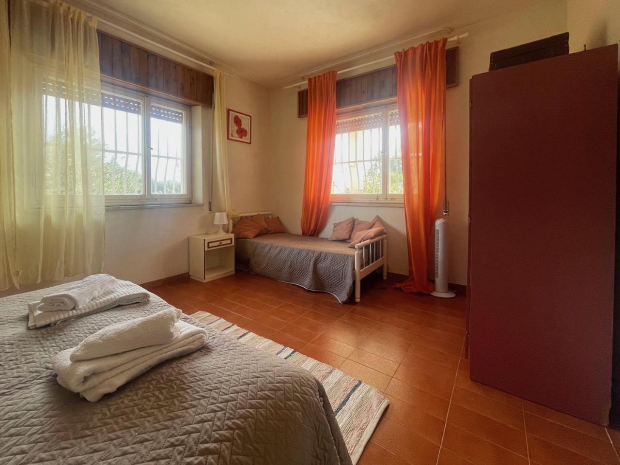 Ificumori, Campagna Ammare Villa Marina di Modica Dış mekan fotoğraf