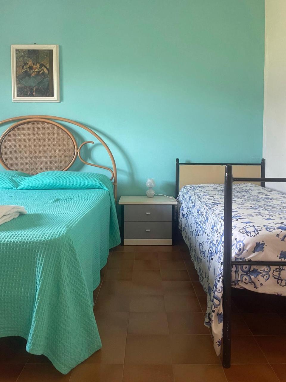 Ificumori, Campagna Ammare Villa Marina di Modica Dış mekan fotoğraf