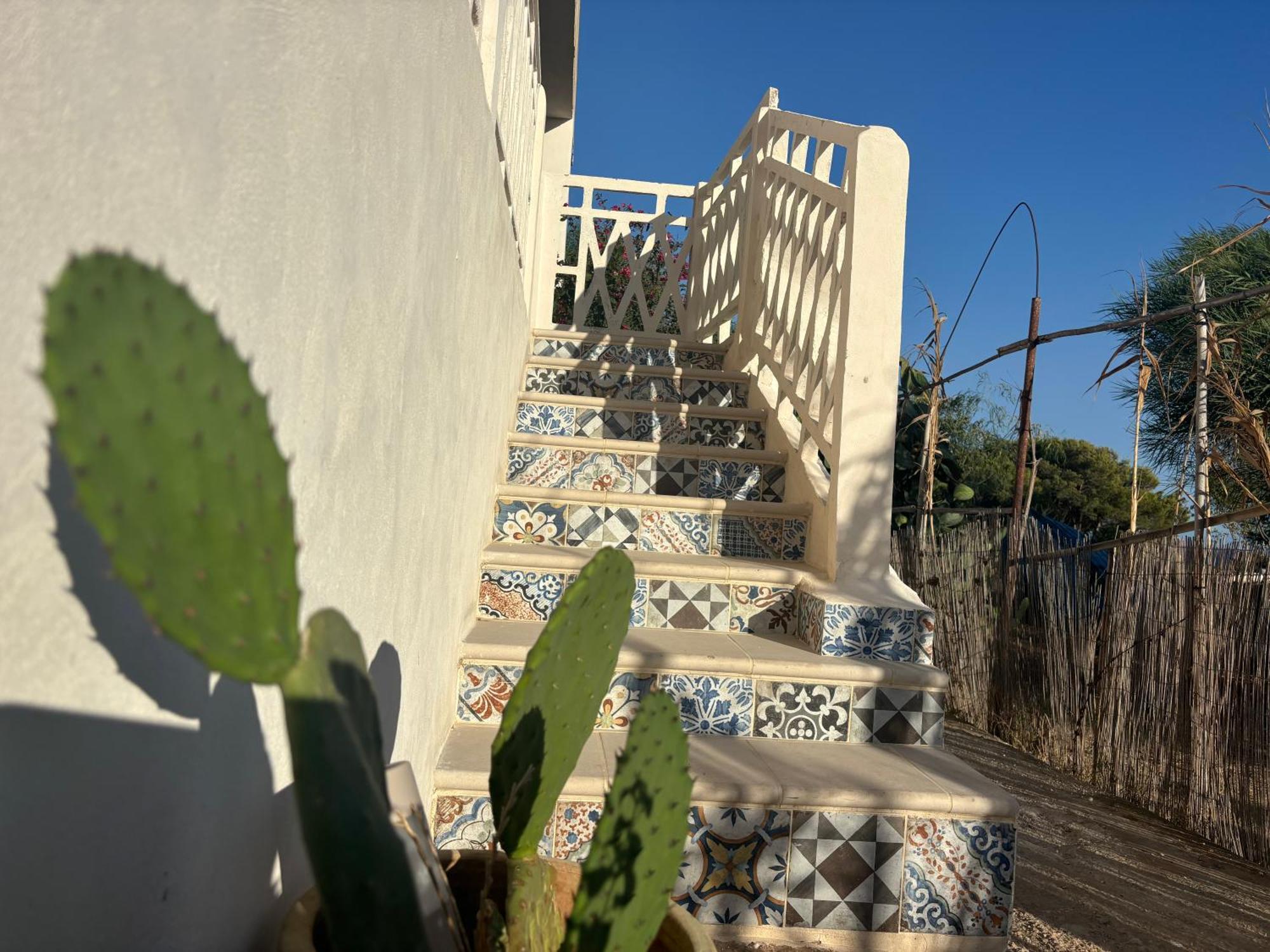 Ificumori, Campagna Ammare Villa Marina di Modica Dış mekan fotoğraf