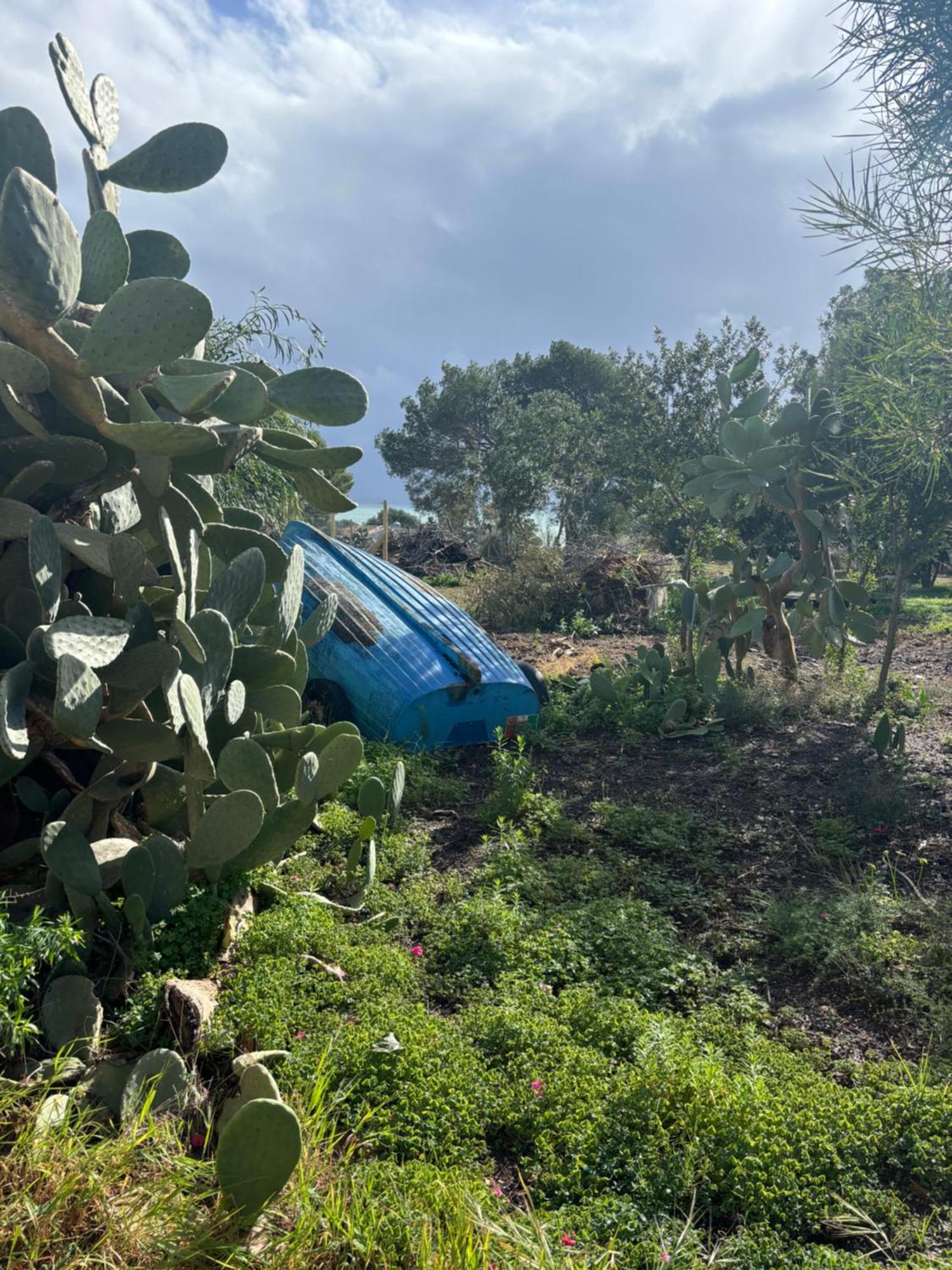 Ificumori, Campagna Ammare Villa Marina di Modica Dış mekan fotoğraf