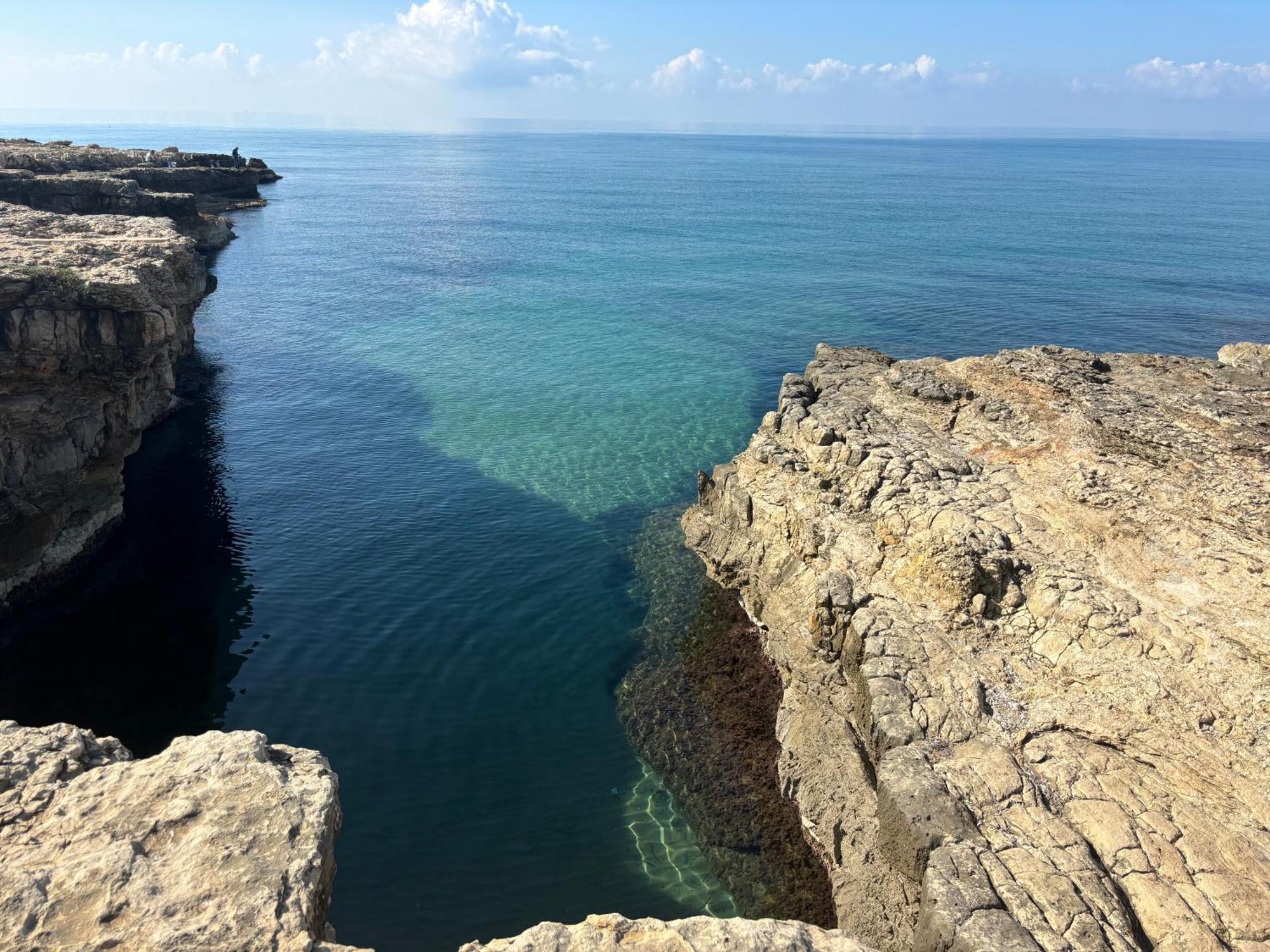 Ificumori, Campagna Ammare Villa Marina di Modica Dış mekan fotoğraf